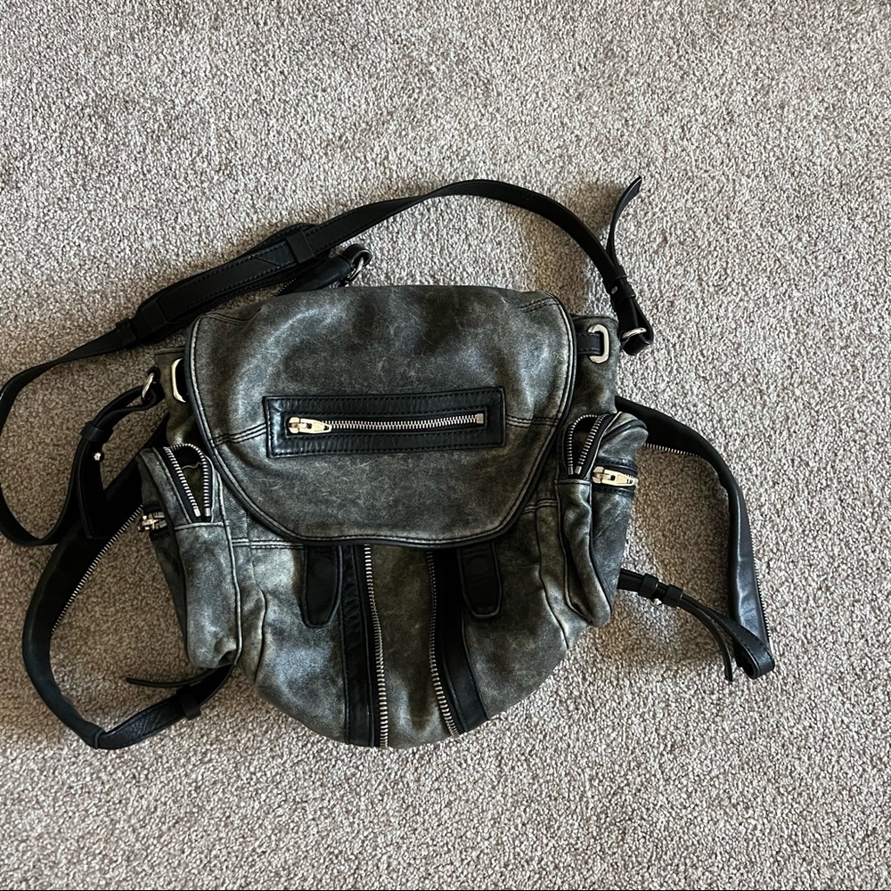 Alexander Wang Marti Backpack